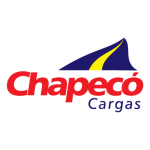 Chapeco Cargas Logo