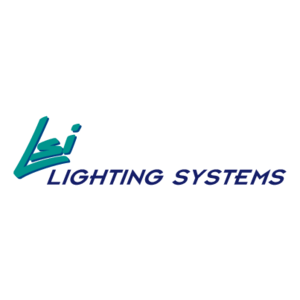 LSI Lighting Systems Logo