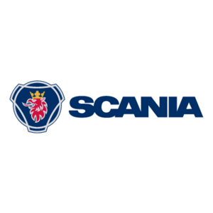 Scania(18) Logo
