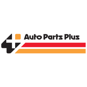 Auto Parts Plus Logo