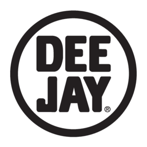 Dee Jay Logo