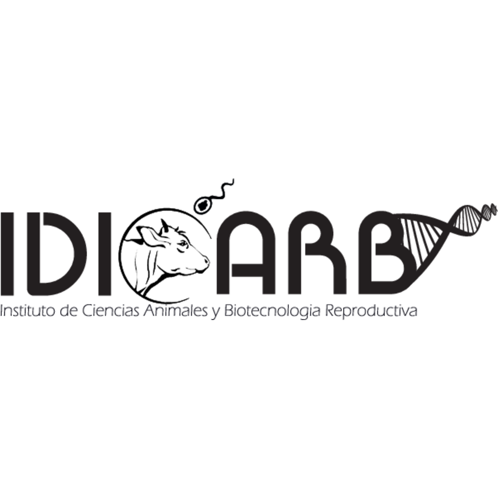 Logo, Science, Colombia, IDICARB