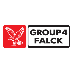 Group 4 Falck Logo