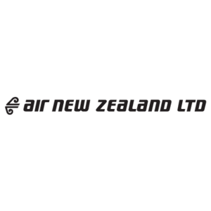 Air New Zealand(91) Logo