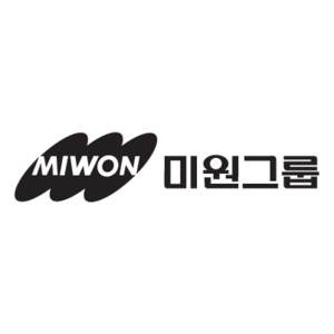 Miwon Group Logo