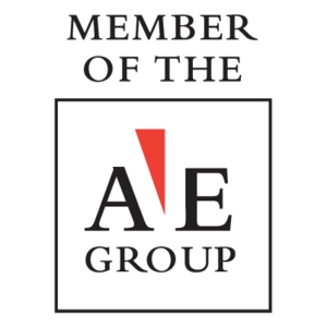 AE Group member Logo