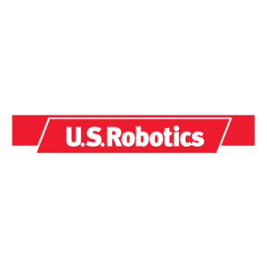 U S  Robotics(4) Logo