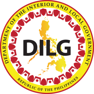 Department of the Interior and Local Government Logo