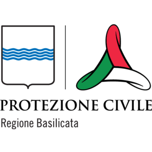 Protezione Civile Regione Basilicata Logo