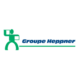 Heppner Groupe Logo