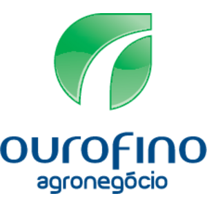 Ourofino Logo