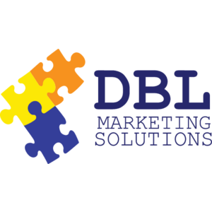 DBL Marketing Solution Logo