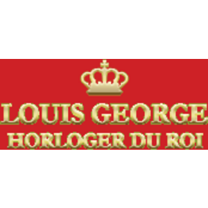 LOUIS GEORGE Logo