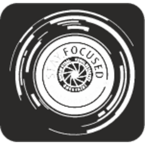 Stay.Focused Photography Cyprus Logo