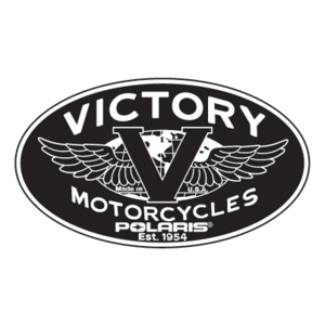 Victory Motorcycles Polaris Logo