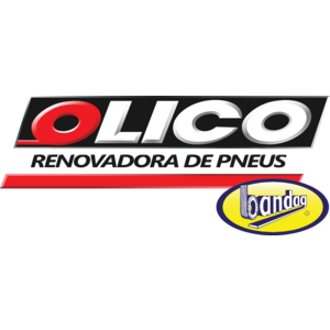 Olico Pneus Logo