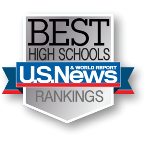 US News Best Schools Logo