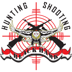 Blackhawk Shooting Club Logo
