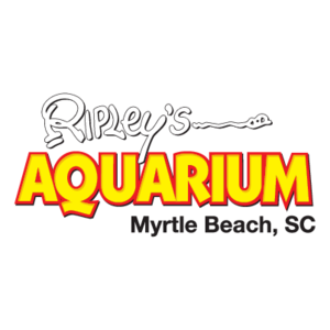 Ripley's Aquarium(69) Logo