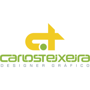 Carlos Teixeira Logo