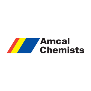 Amcal Chemists Logo