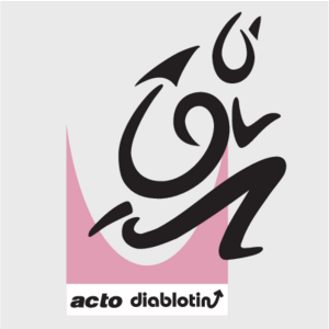 CGI (Acto Daiblotin) Logo