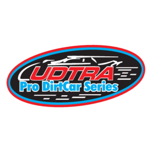 UDTHRA Pro DirtCar Series Logo