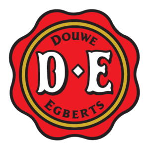 Douwe Egberts Logo