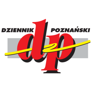 Dzennik Poznanski Logo