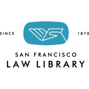 San Francisco Law Library Logo