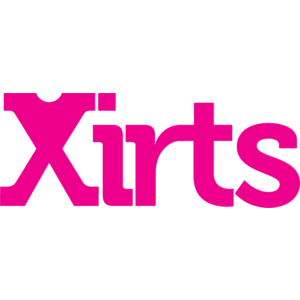 Xirts Logo