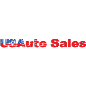 USAuto Sales Logo