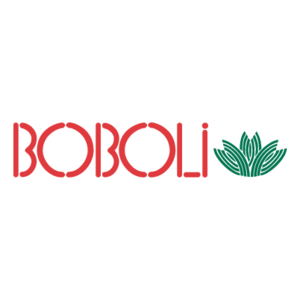 Boboli(10) Logo