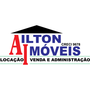 Ailton Imóveis Logo