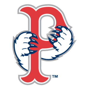 Pawtucket Red Sox(162) Logo