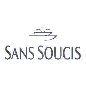 Sans Soucis(184) Logo