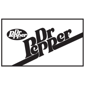 Dr  Pepper(106) Logo