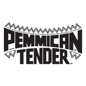 Pemmican Tender Logo