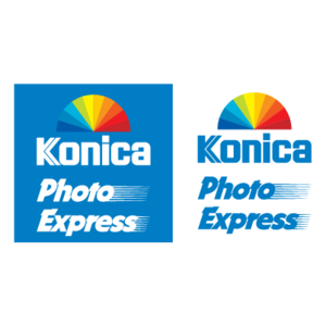 Photo Express(59) Logo