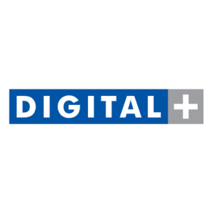 Digital+ Logo