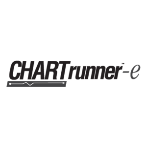 Chart Runner-e Logo