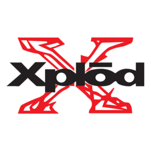 Xplod(32) Logo