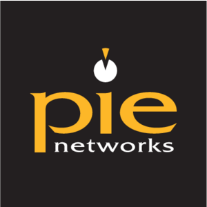 pieNETWORKS(75) Logo