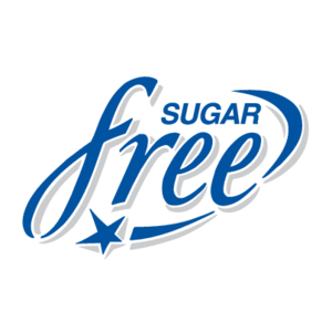 Free Sugar Logo