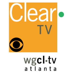 Clear TV Logo