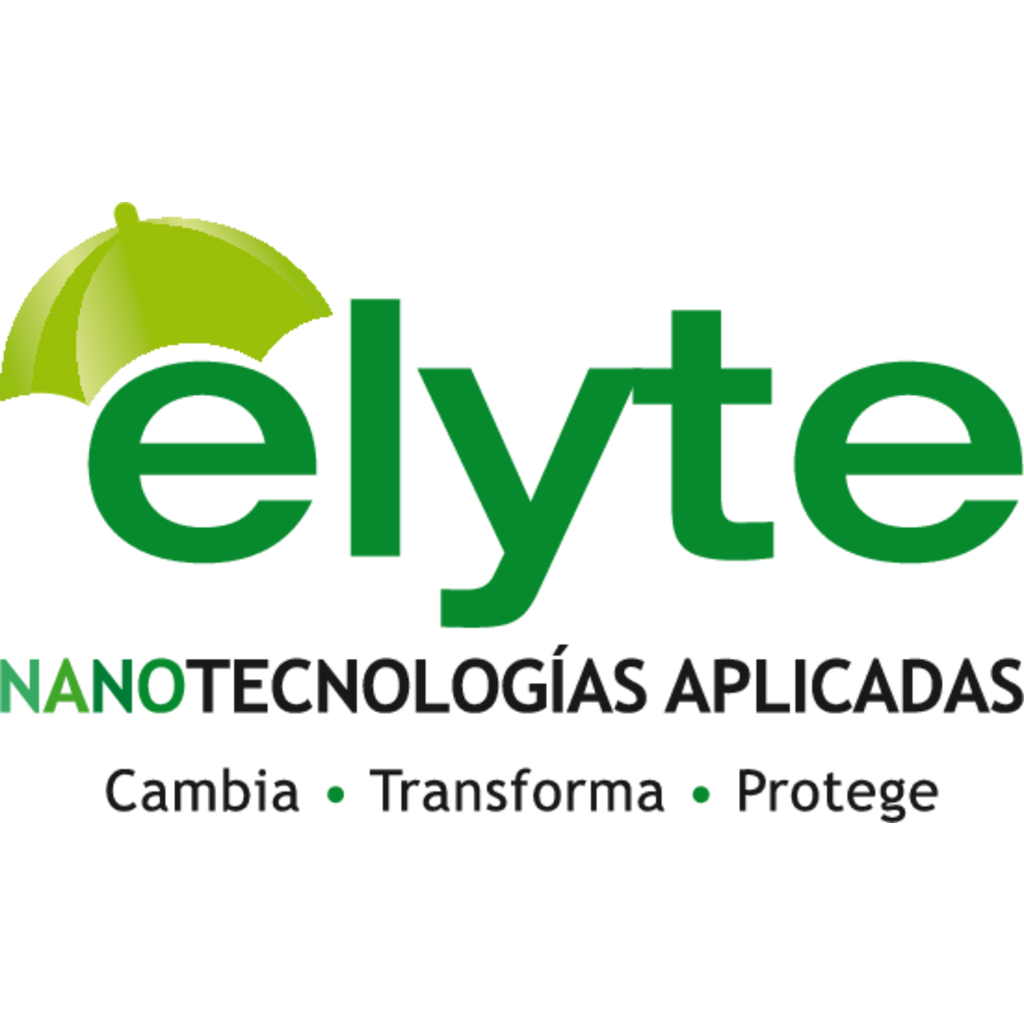 Elyte, Nanotecnologias, Aplicadas