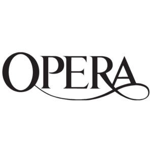 Opera(16) Logo