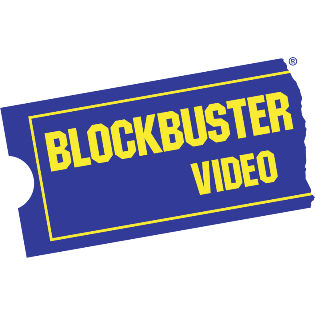 Blockbuster,Video