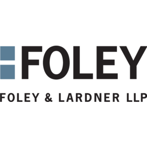 Foley and Lardner Logo