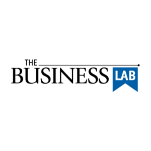 The Business Lab Logo